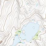 47113SE Page 104 Seeley Lake Topo Preview 2