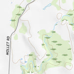 47113SE Page 106 Seeley Lake Topo Preview 2