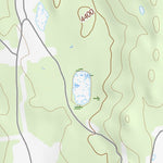 47113SE Page 106 Seeley Lake Topo Preview 3