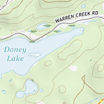 47113SE Page 108 Seeley Lake Topo Preview 3