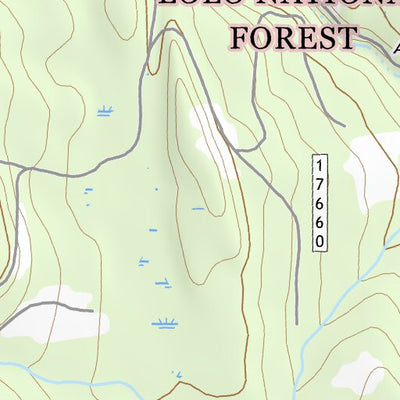 47113SW Page 71 Seeley Lake Topo Preview 2