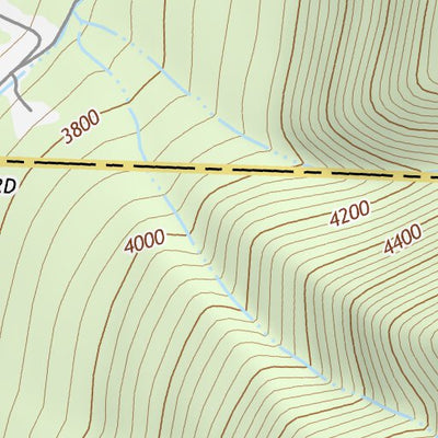 47113SW Page 73 Seeley Lake Topo Preview 2