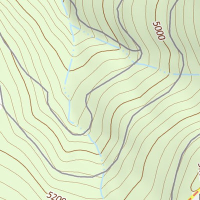 47114NE Page 1 Polson Topo Preview 2