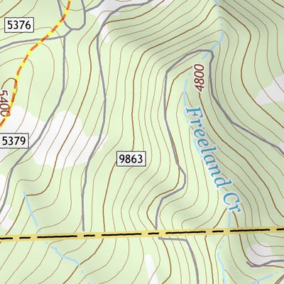 47114NE Page 1 Polson Topo Preview 3
