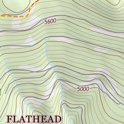 47114NE Page 2 Polson Topo Preview 3