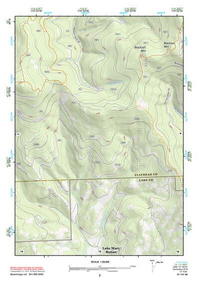 47114NE Page 3 Polson Topo Preview 1