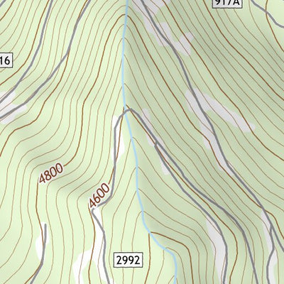 47114NE Page 3 Polson Topo Preview 3