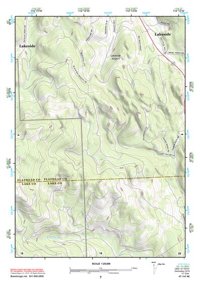 47114NE Page 7 Polson Topo Preview 1