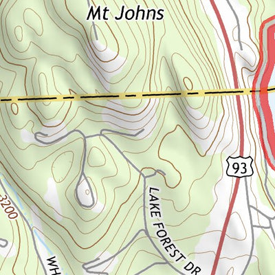 47114NE Page 8 Polson Topo Preview 3