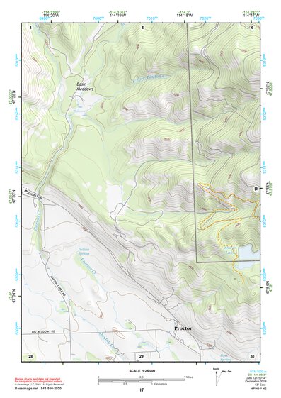 47114NE Page 17 Polson Topo Preview 1