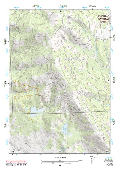 47114NE Page 18 Polson Topo Preview 1