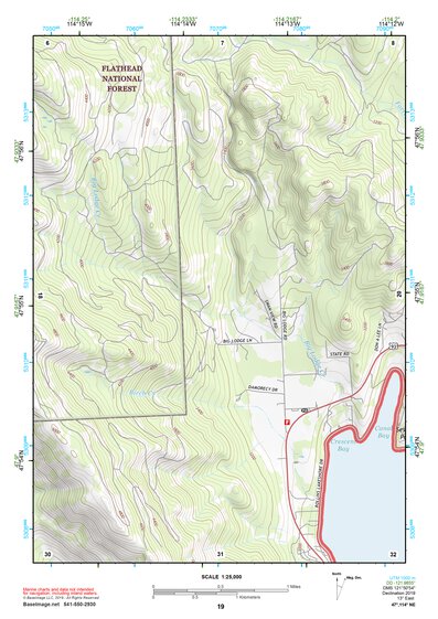 47114NE Page 19 Polson Topo Preview 1