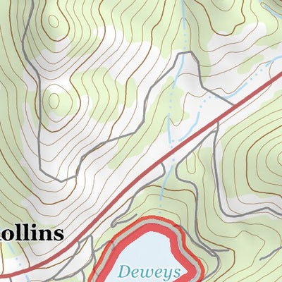 47114NE Page 20 Polson Topo Preview 2