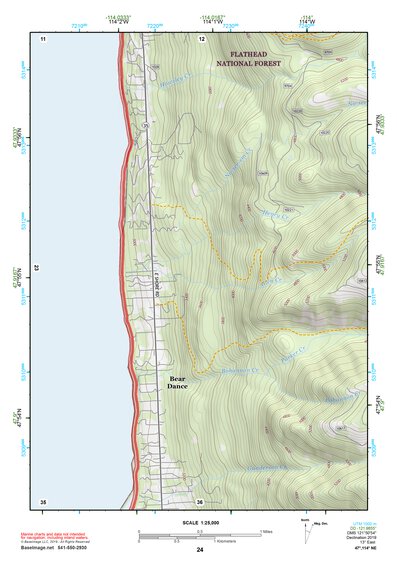 47114NE Page 24 Polson Topo Preview 1