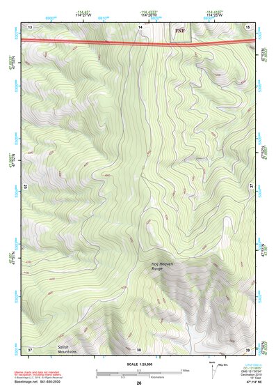 47114NE Page 26 Polson Topo Preview 1