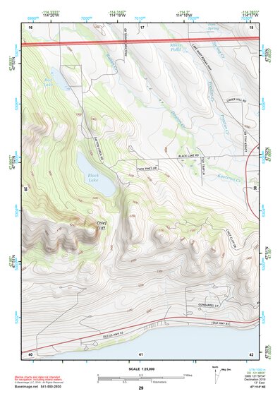 47114NE Page 29 Polson Topo Preview 1