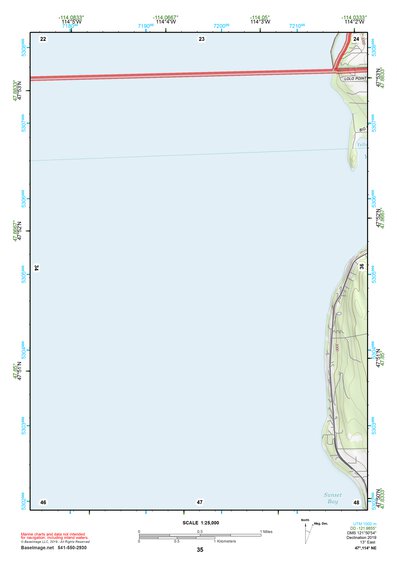 47114NE Page 35 Polson Topo Preview 1