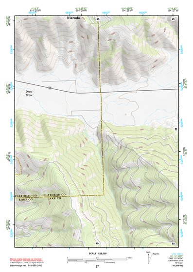 47114NE Page 37 Polson Topo Preview 1