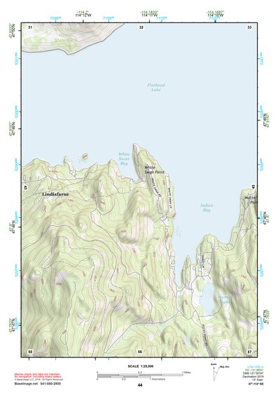 47114NE Page 44 Polson Topo Preview 1