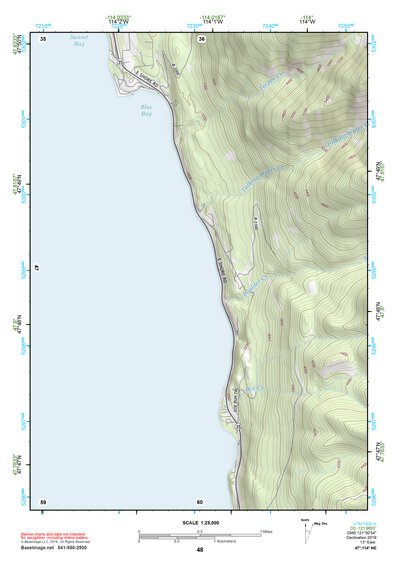 47114NE Page 48 Polson Topo Preview 1
