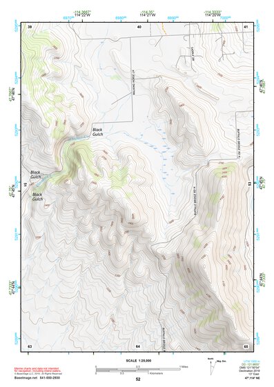 47114NE Page 52 Polson Topo Preview 1