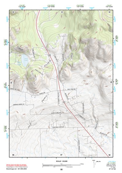 47114NE Page 55 Polson Topo Preview 1