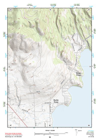 47114NE Page 56 Polson Topo Preview 1