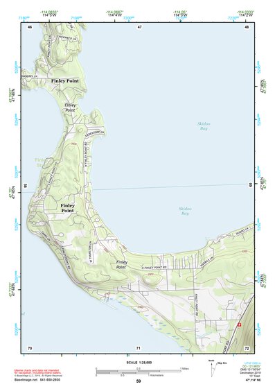 47114NE Page 59 Polson Topo Preview 1