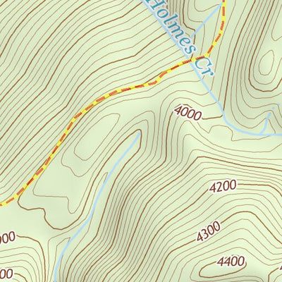 47114NE Page 60 Polson Topo Preview 3