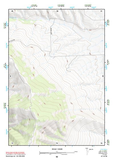 47114NE Page 62 Polson Topo Preview 1