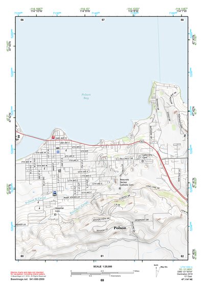 47114NE Page 69 Polson Topo Preview 1