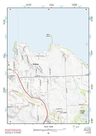 47114NE Page 70 Polson Topo Preview 1