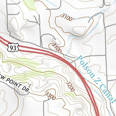 47114NE Page 70 Polson Topo Preview 3