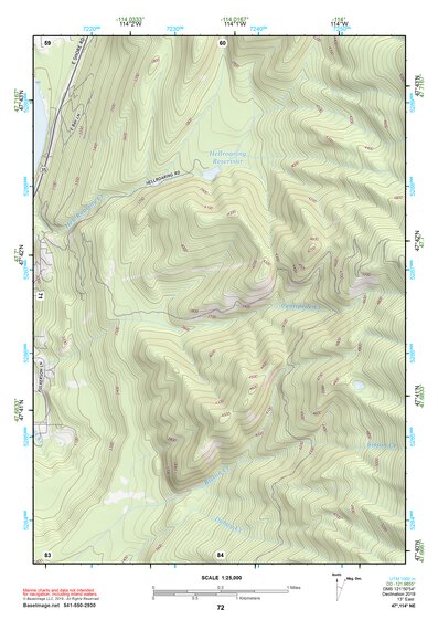 47114NE Page 72 Polson Topo Preview 1