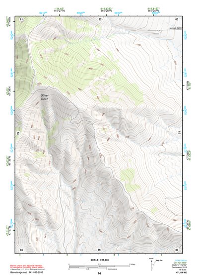 47114NE Page 74 Polson Topo Preview 1