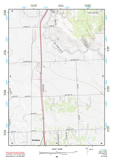 47114NE Page 82 Polson Topo Preview 1
