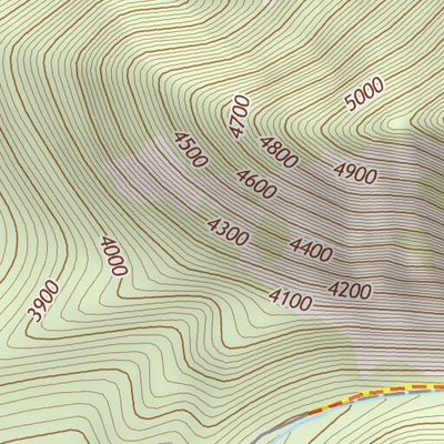 47114NE Page 96 Polson Topo Preview 2