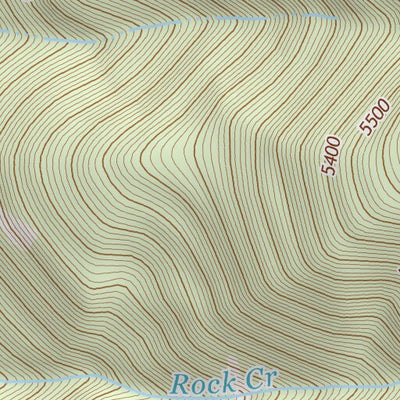 47114NE Page 96 Polson Topo Preview 3