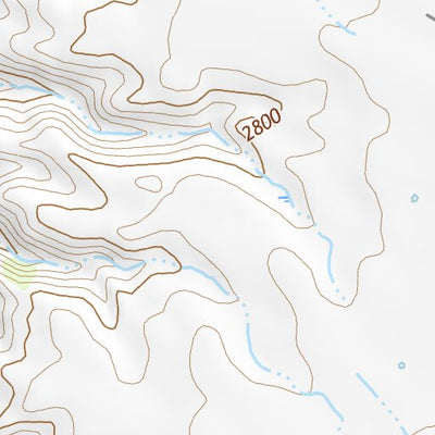 47114NE Page 100 Polson Topo Preview 2