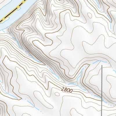 47114NE Page 101 Polson Topo Preview 3