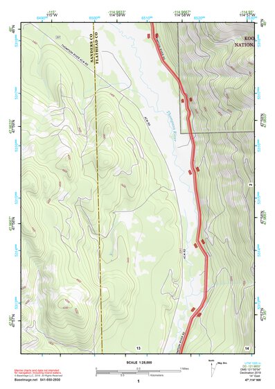 47114NW Page 1 Polson Topo Preview 1