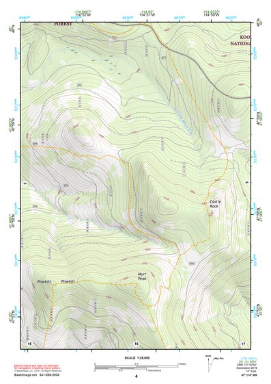 47114NW Page 4 Polson Topo Preview 1