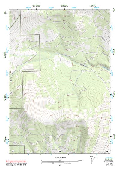 47114NW Page 6 Polson Topo Preview 1