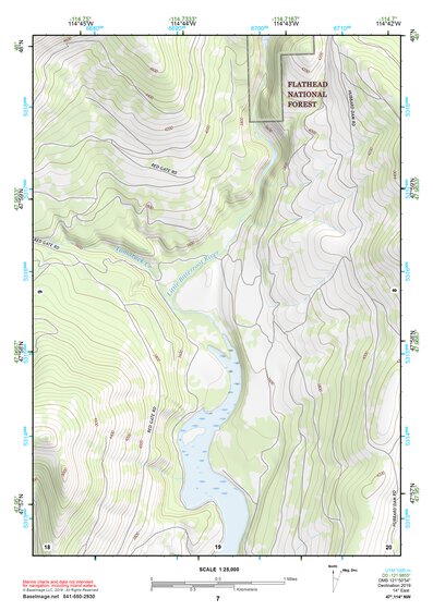 47114NW Page 7 Polson Topo Preview 1