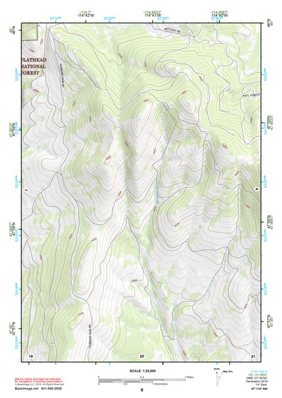 47114NW Page 8 Polson Topo Preview 1