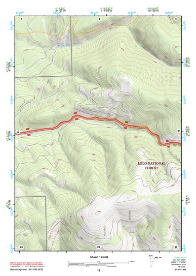 47114NW Page 14 Polson Topo Preview 1