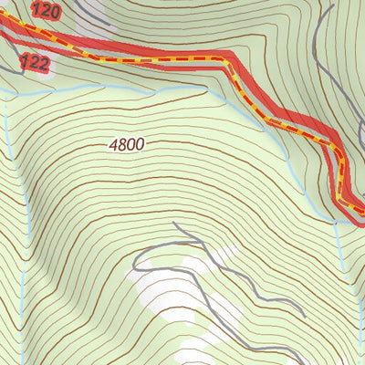 47114NW Page 14 Polson Topo Preview 3