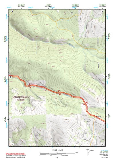 47114NW Page 15 Polson Topo Preview 1