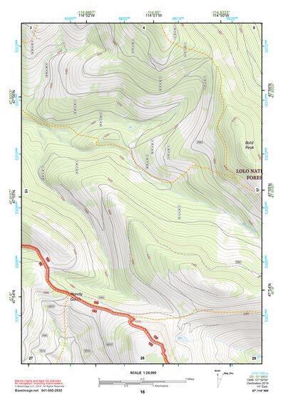 47114NW Page 16 Polson Topo Preview 1