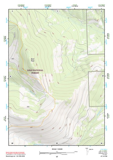 47114NW Page 17 Polson Topo Preview 1